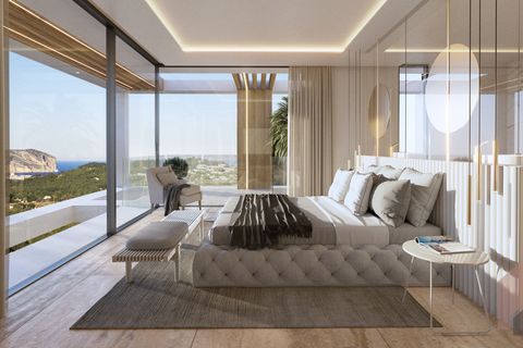 Villa i Javea, Alicante, Javea - € 1.425.000 | Ref: SiP-844 - foto 4