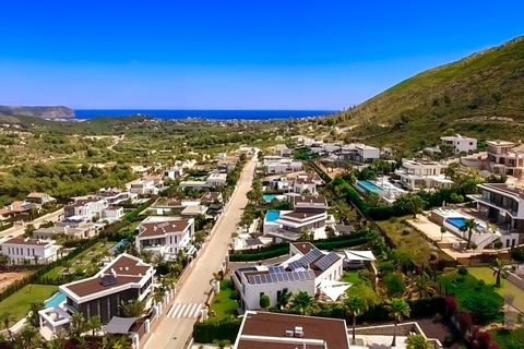 Villa i Javea, Alicante, Javea - € 1.425.000 | Ref: SiP-844 - foto 5
