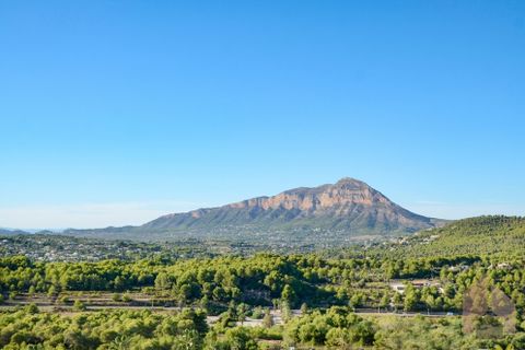 Villa i Javea, Alicante, Javea - € 1.425.000 | Ref: SiP-844 - foto 7