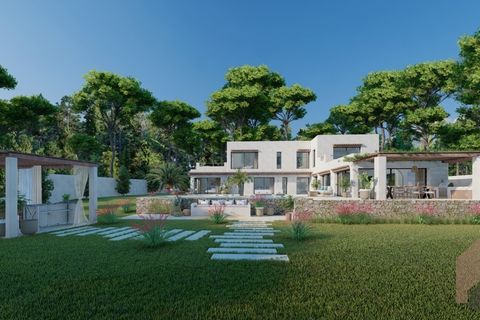 Villa i Javea, Alicante, Javea - € 1.995.000 | Ref: SiP-846 - foto 6
