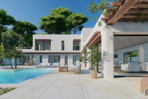 Villa i Javea, Alicante, Javea - € 1.995.000 | Ref: SiP-846 - foto 7