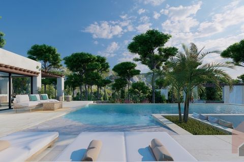 Villa i Javea, Alicante, Javea - € 1.995.000 | Ref: SiP-846 - foto 11