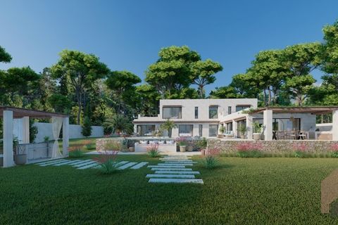 Villa i Javea, Alicante, Javea - € 1.995.000 | Ref: SiP-846 - foto 13
