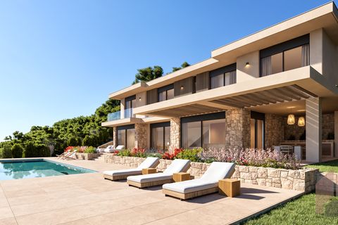 Villa i Javea, Alicante, Javea - € 1.975.000 | Ref: SiP-847 - foto 2
