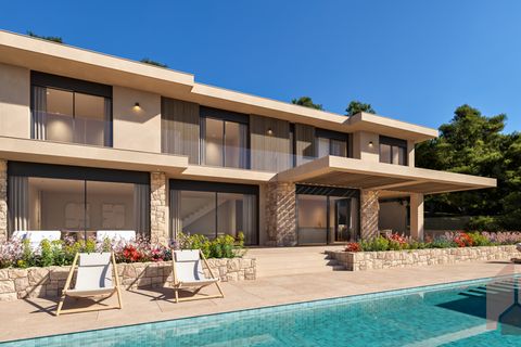 Villa i Javea, Alicante, Javea - € 1.975.000 | Ref: SiP-847 - foto 3