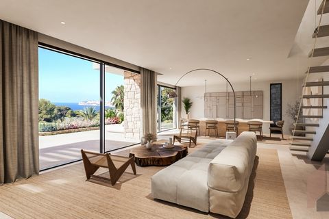 Villa i Javea, Alicante, Javea - € 1.975.000 | Ref: SiP-847 - foto 4
