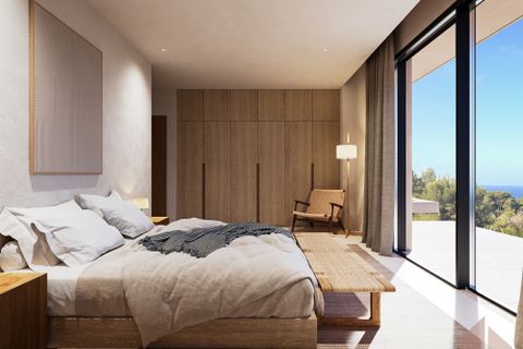 Villa i Javea, Alicante, Javea - € 1.975.000 | Ref: SiP-847 - foto 6