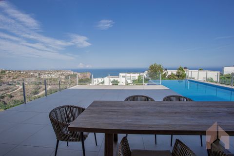 Villa i Benitachell, Alicante, Benitachell - € 1.499.000 | Ref: SiP-849 - foto 1