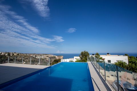 Villa i Benitachell, Alicante, Benitachell - € 1.499.000 | Ref: SiP-849 - foto 3