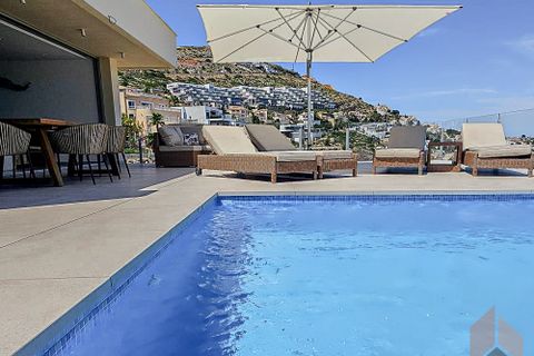 Villa i Benitachell, Alicante, Benitachell - € 1.499.000 | Ref: SiP-849 - foto 4