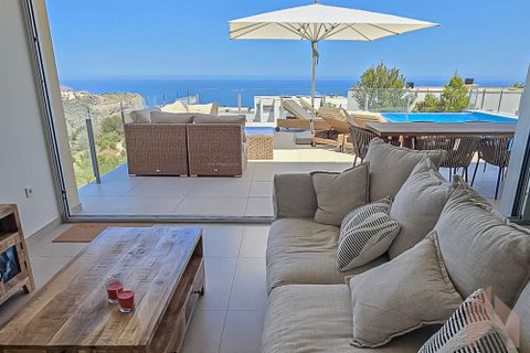 Villa i Benitachell, Alicante, Benitachell - € 1.499.000 | Ref: SiP-849 - foto 5
