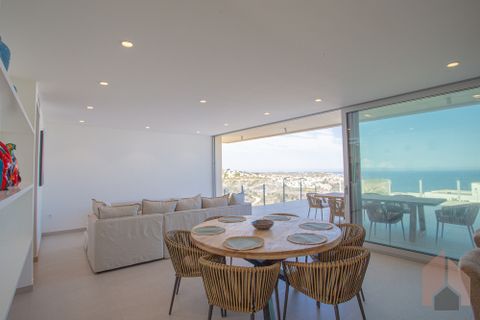 Villa i Benitachell, Alicante, Benitachell - € 1.499.000 | Ref: SiP-849 - foto 6
