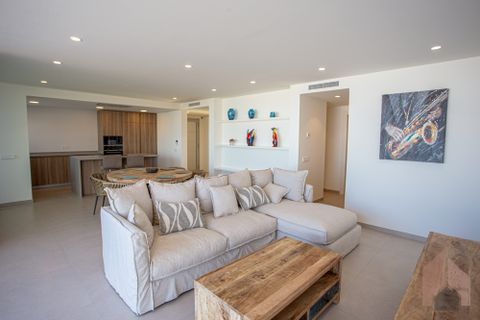 Villa i Benitachell, Alicante, Benitachell - € 1.499.000 | Ref: SiP-849 - foto 7