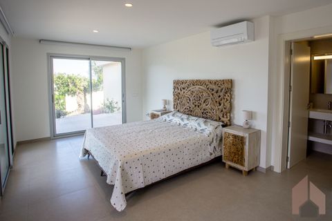 Villa i Benitachell, Alicante, Benitachell - € 1.499.000 | Ref: SiP-849 - foto 11