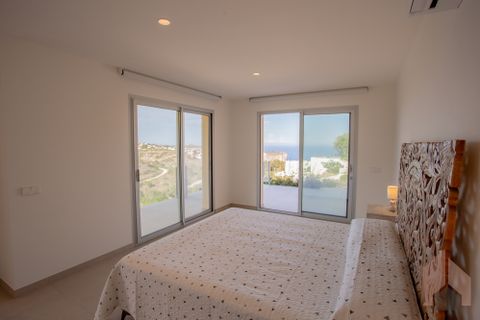 Villa i Benitachell, Alicante, Benitachell - € 1.499.000 | Ref: SiP-849 - foto 12