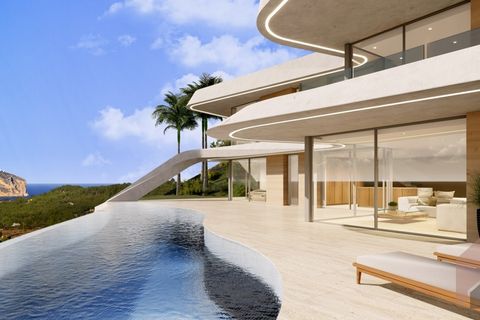 Villa i Javea, Alicante, Javea - € 1 425 000 | Ref: SiP-850 - foto 3