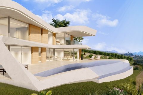 Villa i Javea, Alicante, Javea - € 1 425 000 | Ref: SiP-850 - foto 4