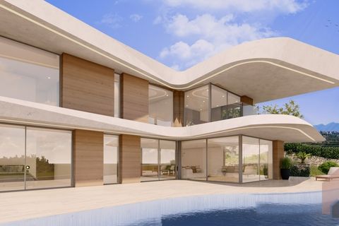 Villa i Javea, Alicante, Javea - € 1 425 000 | Ref: SiP-850 - foto 5