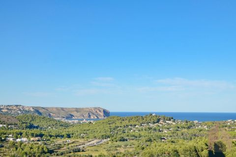 Villa i Javea, Alicante, Javea - € 1 425 000 | Ref: SiP-850 - foto 7