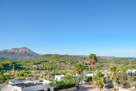 Villa i Javea, Alicante, Javea - € 1 425 000 | Ref: SiP-850 - foto 9
