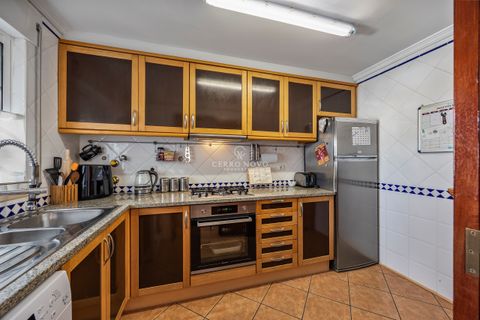 Lejlighed i Albufeira, Faro, Albufeira - € 489.000 | Ref: CNA3318 - foto 4