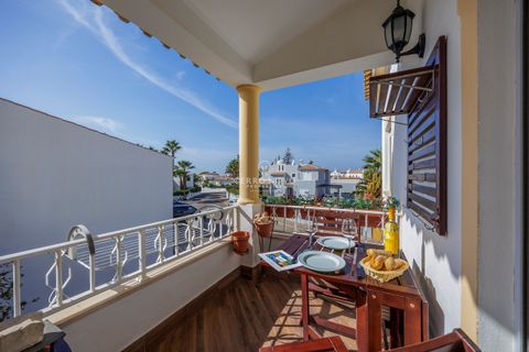 Lejlighed i Albufeira, Faro, Albufeira - € 489.000 | Ref: CNA3318 - foto 6