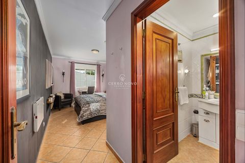 Lejlighed i Albufeira, Faro, Albufeira - € 489.000 | Ref: CNA3318 - foto 10
