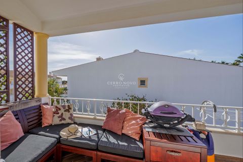 Lejlighed i Albufeira, Faro, Albufeira - € 489.000 | Ref: CNA3318 - foto 22
