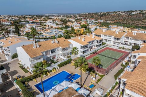 Lejlighed i Albufeira, Faro, Albufeira - € 489.000 | Ref: CNA3318 - foto 34
