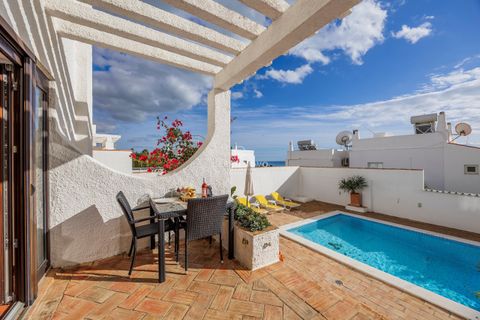 Byhus i Albufeira, Faro, Albufeira - € 750.000 | Ref: CN10563 - foto 11