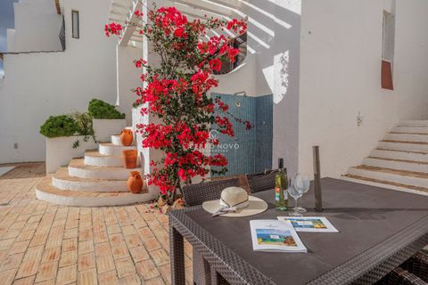 Byhus i Albufeira, Faro, Albufeira - € 750.000 | Ref: CN10563 - foto 13