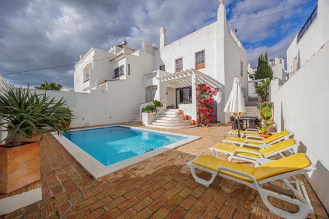 Byhus i Albufeira, Faro, Albufeira - € 750.000 | Ref: CN10563 - foto 17