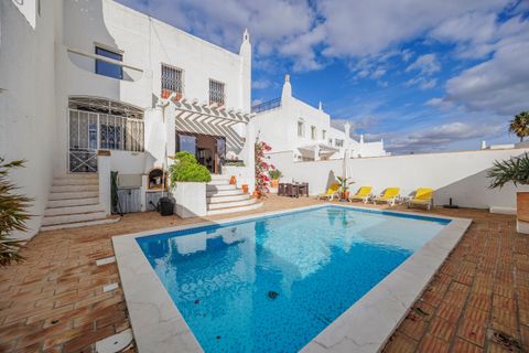 Byhus i Albufeira, Faro, Albufeira - € 750.000 | Ref: CN10563 - foto 18