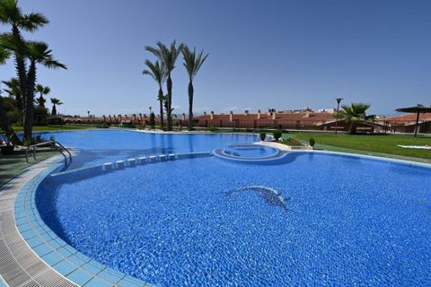 Lejlighed i Gran Alacant, Alicante - foto 1