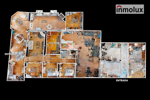 Villa i Elche, Alicante, Elche - € 950.000 | Ref: 5448 - foto 41