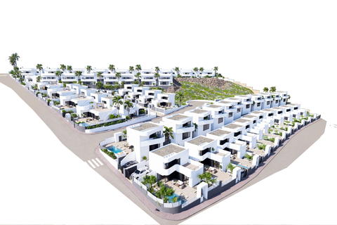 Rækkehus i Algorfa, Alicante, Algorfa - € 420.000 | Ref: NRE 3086 - foto 6