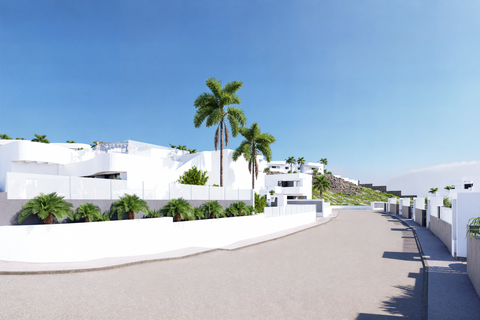 Rækkehus i Algorfa, Alicante, Algorfa - € 420.000 | Ref: NRE 3086 - foto 10