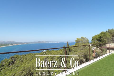 Villa a Begur, Gerona, Begur - € 2.675.000 | Ref: 3211 - foto 8