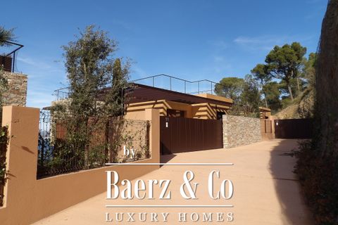 Villa a Begur, Gerona, Begur - € 2.675.000 | Ref: 3211 - foto 9