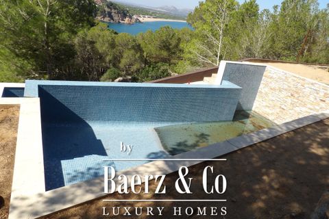 Villa a Begur, Gerona, Begur - € 2.675.000 | Ref: 3211 - foto 22