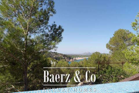 Villa a Begur, Gerona, Begur - € 2.675.000 | Ref: 3211 - foto 23