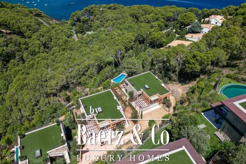 Villa a Begur, Gerona, Begur - € 2.675.000 | Ref: 3211 - foto 28