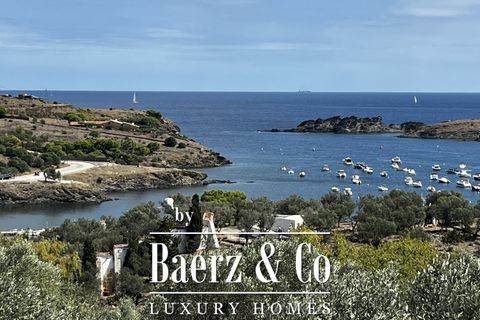 Villa en Cadaques, Gerona, Cadaques - € 5.750.000 | Ref: 3583 - photo 4