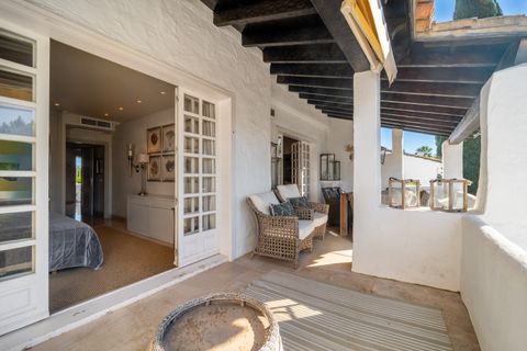 Penthouse i Marbella, Malaga, Marbella - € 2 900 000 | Ref: PANR-16090 - foto 4