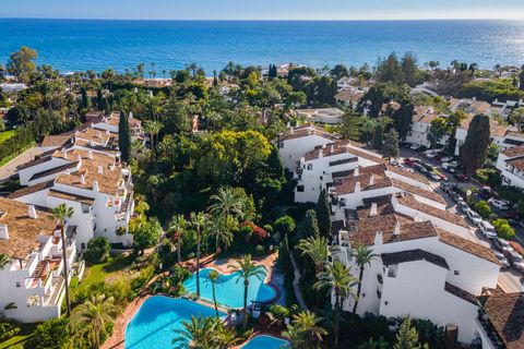 Penthouse i Marbella, Malaga, Marbella - € 2 900 000 | Ref: PANR-16090 - foto 14