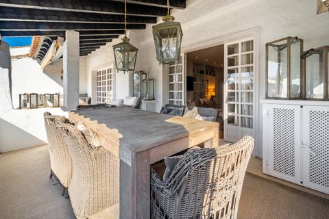 Penthouse i Marbella, Malaga, Marbella - € 2 900 000 | Ref: PANR-16090 - foto 21