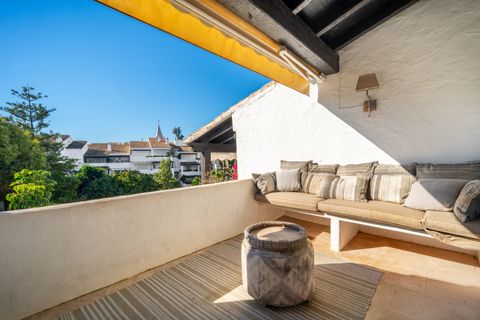 Penthouse i Marbella, Malaga, Marbella - € 2 900 000 | Ref: PANR-16090 - foto 24
