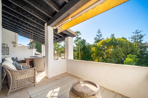 Penthouse i Marbella, Malaga, Marbella - € 2 900 000 | Ref: PANR-16090 - foto 25