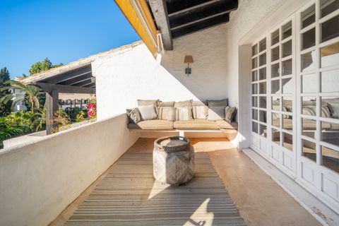 Penthouse i Marbella, Malaga, Marbella - € 2 900 000 | Ref: PANR-16090 - foto 27