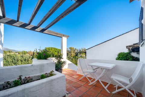 Penthouse i Marbella, Malaga, Marbella - € 2 900 000 | Ref: PANR-16090 - foto 31